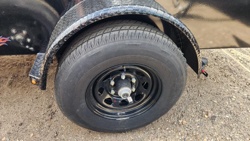 new Utility Trailers H and H Trailer  for sale, in Commerce City, CO Thumbnail 5