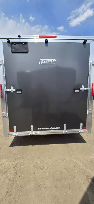 new Cargo (Enclosed) Trailers E-Z Hauler Other for sale, in Commerce City, CO Thumbnail 8