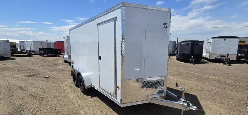 new Cargo (Enclosed) Trailers E-Z Hauler  for sale, in Commerce City, CO Thumbnail 19