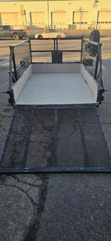 used Utility Trailers Carry-On Other for sale, in Commerce City, CO Thumbnail 16
