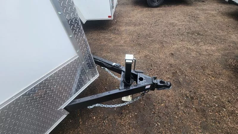 new Cargo (Enclosed) Trailers Homesteader Trailers  for sale, in Commerce City, CO Thumbnail 7