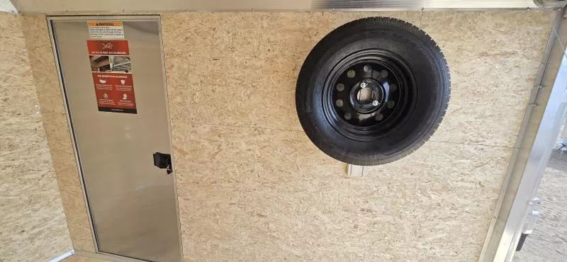 new Cargo (Enclosed) Trailers E-Z Hauler  for sale, in Commerce City, CO Thumbnail 24