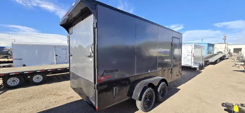 new Cargo (Enclosed) Trailers Homesteader Trailers  for sale, in Commerce City, CO Thumbnail 16