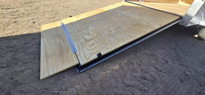 new Cargo (Enclosed) Trailers Homesteader Trailers  for sale, in Commerce City, CO Thumbnail 13