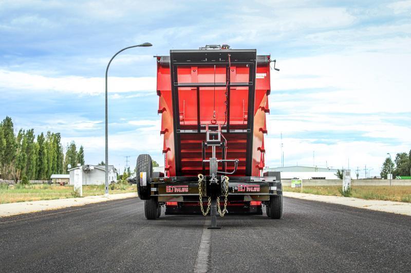 new Dump Trailers ED Trailer Mfg  for sale, in Commerce City, CO Thumbnail 14