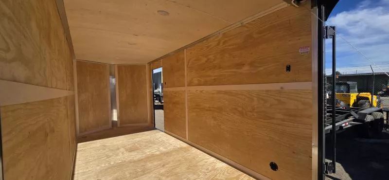 new Cargo (Enclosed) Trailers Homesteader Trailers  for sale, in Commerce City, CO Thumbnail 24