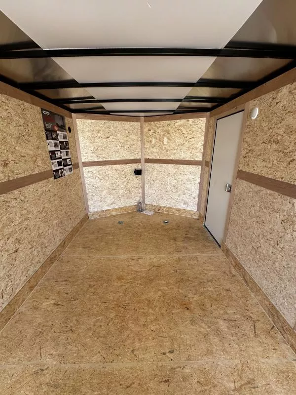 new Cargo (Enclosed) Trailers Haulmark Other for sale, in Franktown, CO Thumbnail 8