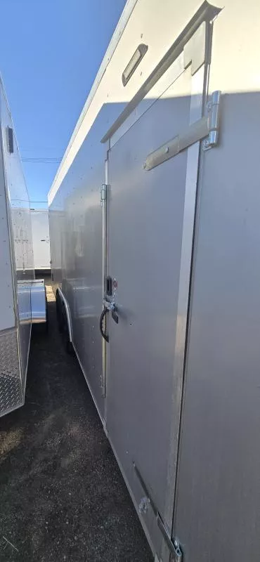 new Car Haulers / Racing Trailers Homesteader Trailers  for sale, in Commerce City, CO Thumbnail 24