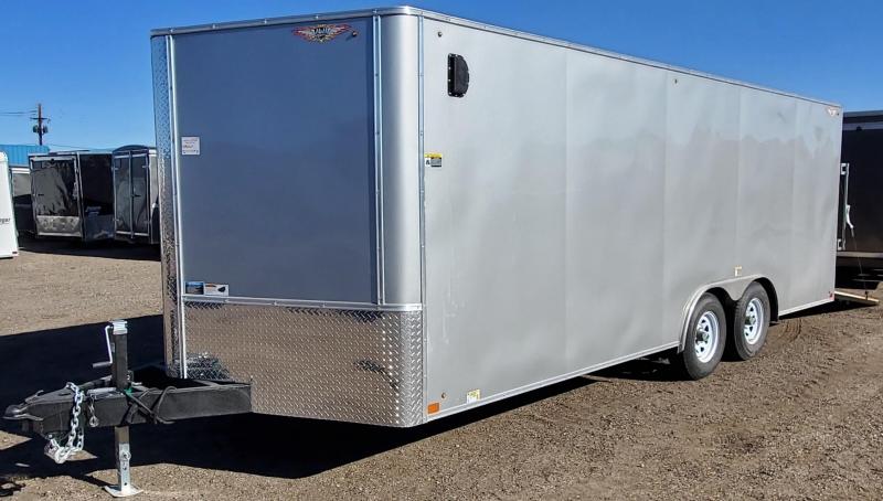 2021 H and H Trailer H10120FTCHV-100 Car / Racing Trailer 2021 H and H Trailer H10120FTCHV-100 Car / Racing Trailer