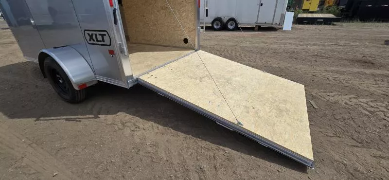 new Cargo (Enclosed) Trailers E-Z Hauler  for sale, in Commerce City, CO Thumbnail 20