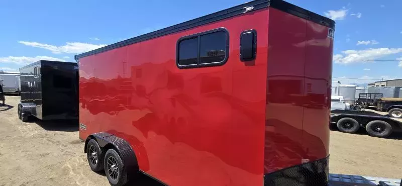 new Cargo (Enclosed) Trailers Haulmark Other for sale, in Commerce City, CO Thumbnail 3