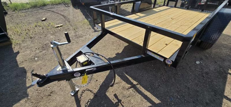 new Utility Trailers Sure-Trac  for sale, in Franktown, CO Thumbnail 10