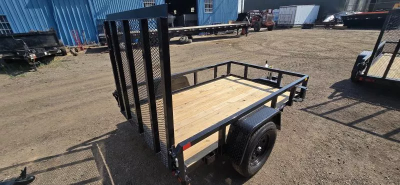 new Utility Trailers Sure-Trac Other for sale, in Franktown, CO Thumbnail 11