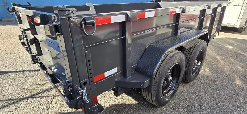 new Dump Trailers Rice  for sale, in Commerce City, CO Thumbnail 42
