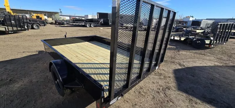 new Utility Trailers Rice Trailers Other for sale, in Commerce City, CO Thumbnail 4