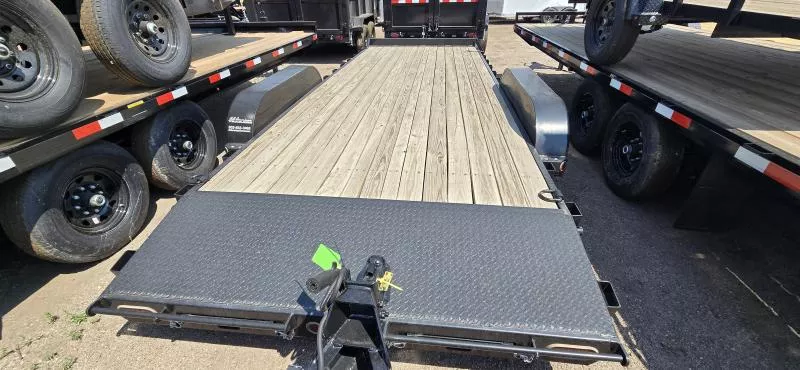 new Car Haulers / Racing Trailers ED Trailer Mfg  for sale, in Commerce City, CO Thumbnail 11