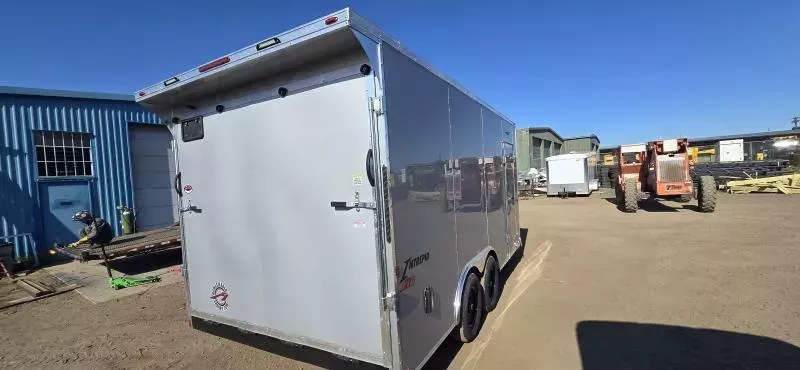 new Cargo (Enclosed) Trailers Homesteader Trailers  for sale, in Commerce City, CO Thumbnail 20