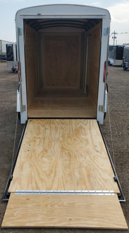 new Cargo (Enclosed) Trailers Homesteader Trailers  for sale, in Commerce City, CO Thumbnail 6