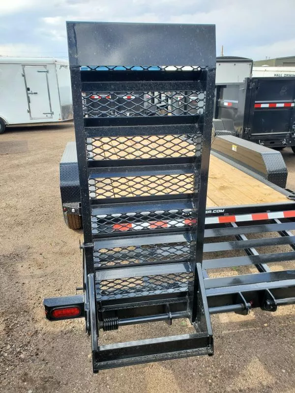new Equipment / Flatbed Trailers H and H Trailer Other for sale, in Commerce City, CO Thumbnail 6