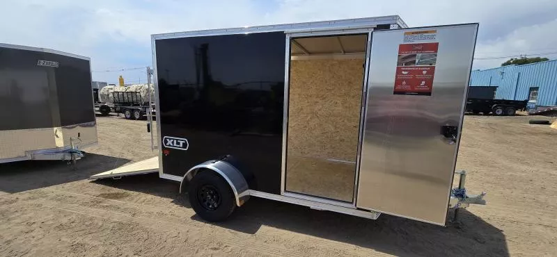 new Cargo (Enclosed) Trailers E-Z Hauler Other for sale, in Commerce City, CO Thumbnail 16