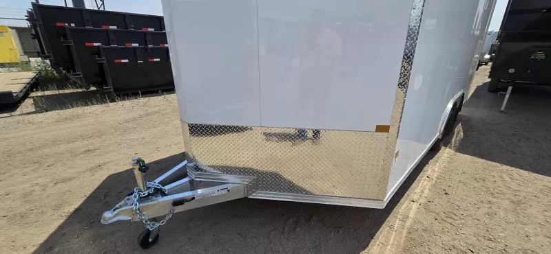 new Cargo (Enclosed) Trailers E-Z Hauler Other for sale, in Commerce City, CO Thumbnail 10