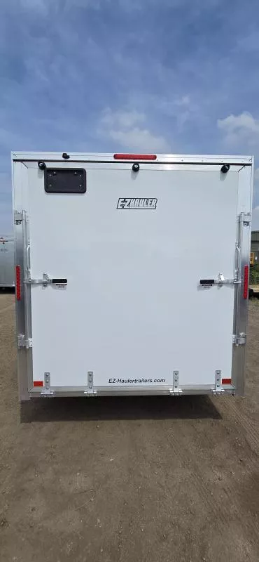 new Cargo (Enclosed) Trailers E-Z Hauler  for sale, in Commerce City, CO Thumbnail 14