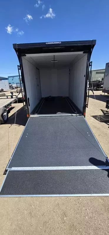 new Cargo (Enclosed) Trailers Haulmark  for sale, in Commerce City, CO Thumbnail 16