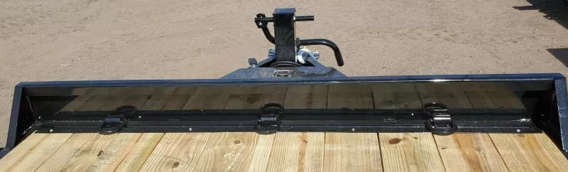 new Equipment / Flatbed Trailers Rice  for sale, in Commerce City, CO Thumbnail 9