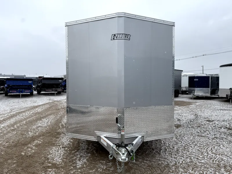 new Cargo (Enclosed) Trailers E-Z Hauler  for sale, in Commerce City, CO Thumbnail 22