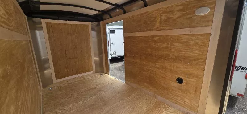 new Cargo (Enclosed) Trailers Homesteader Trailers  for sale, in Commerce City, CO Thumbnail 14