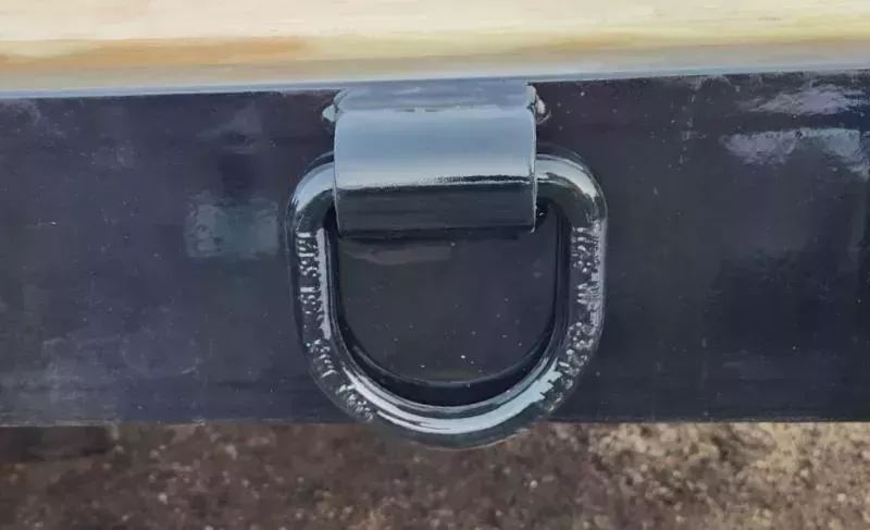 new Equipment / Flatbed Trailers Rice  for sale, in Commerce City, CO Thumbnail 11