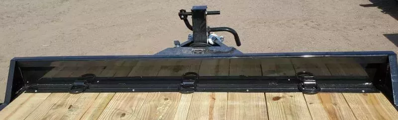 new Equipment / Flatbed Trailers Rice  for sale, in Commerce City, CO Thumbnail 6