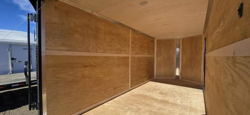 new Cargo (Enclosed) Trailers Homesteader Trailers  for sale, in Commerce City, CO Thumbnail 25