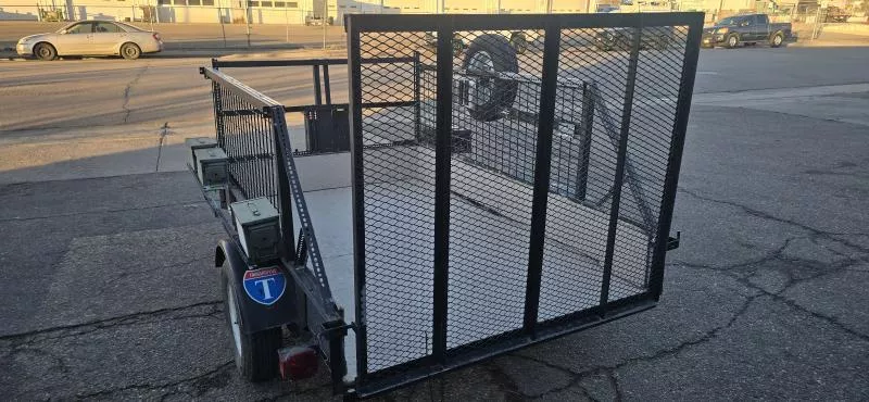 used Utility Trailers Carry-On Other for sale, in Commerce City, CO Thumbnail 13