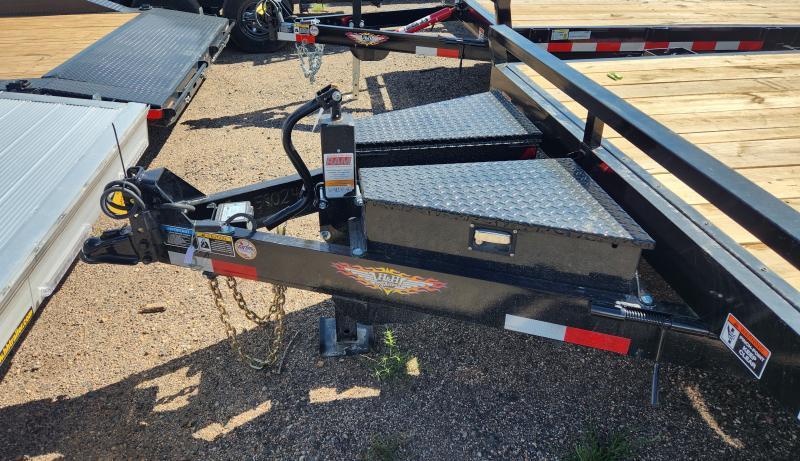 new Tilt Trailers H and H Trailer  for sale, in Commerce City, CO Thumbnail 3