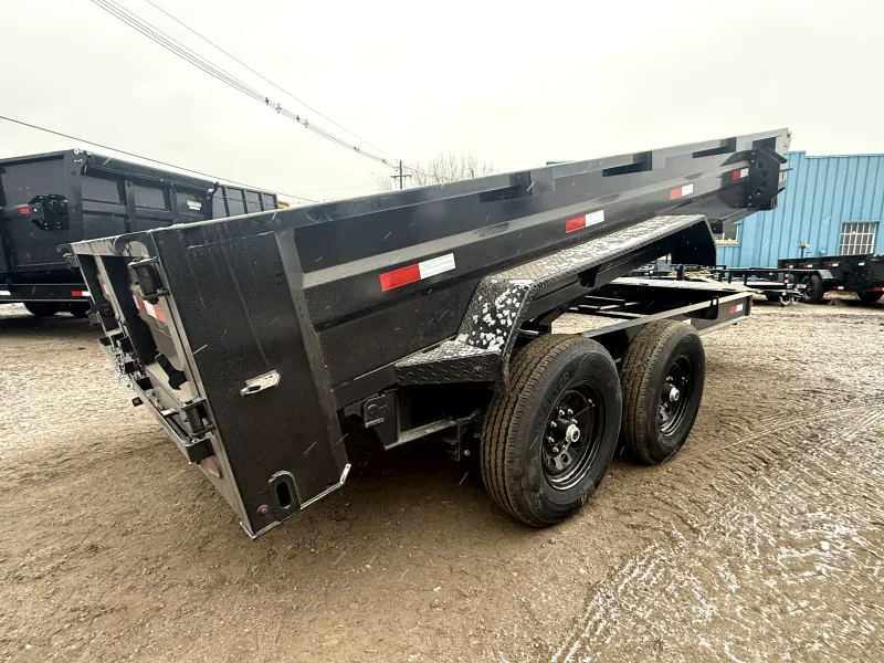 new Dump Trailers ED Trailer Mfg  for sale, in Commerce City, CO Thumbnail 9