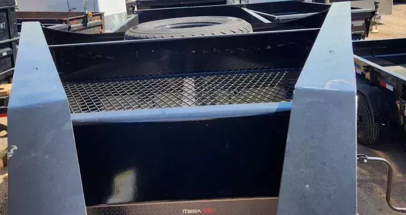 new Dump Trailers ED Trailer Mfg  for sale, in Commerce City, CO Thumbnail 6