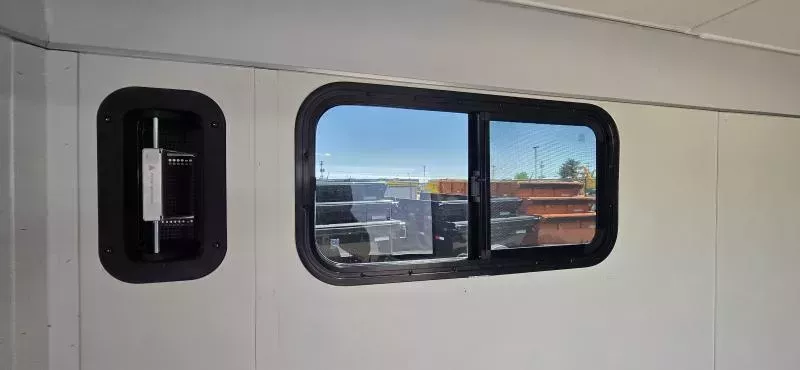 new Cargo (Enclosed) Trailers Haulmark Other for sale, in Commerce City, CO Thumbnail 6