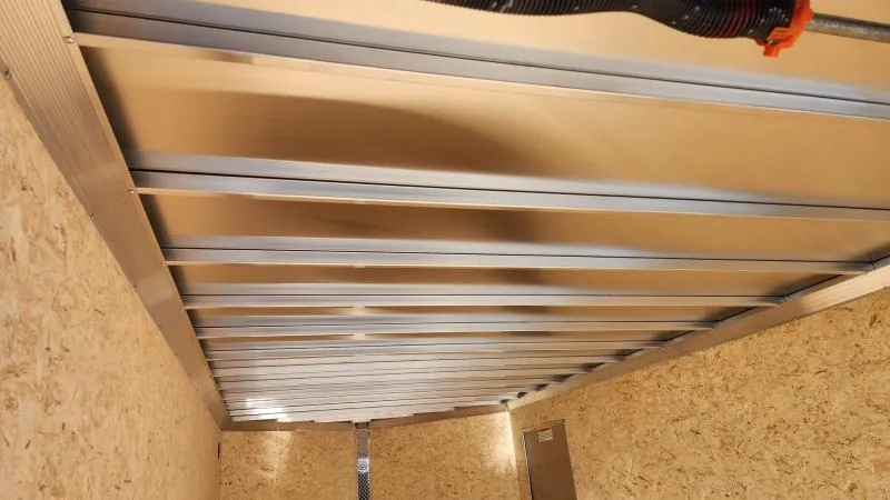 new Cargo (Enclosed) Trailers E-Z Hauler Other for sale, in Commerce City, CO Thumbnail 7