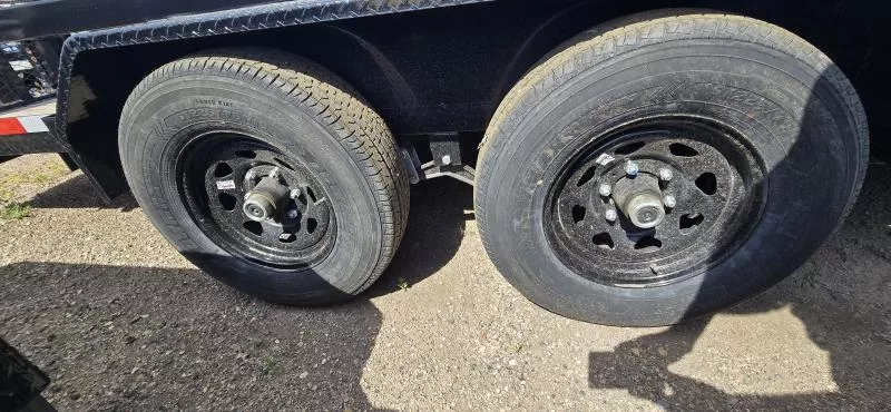 new Utility Trailers H and H Trailer  for sale, in Commerce City, CO Thumbnail 10