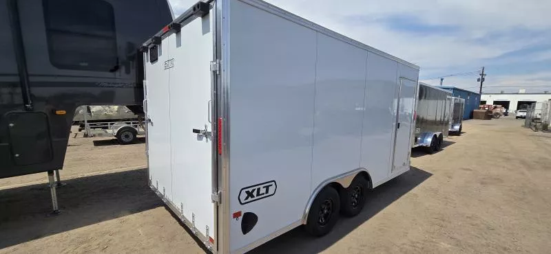 new Cargo (Enclosed) Trailers E-Z Hauler Other for sale, in Commerce City, CO Thumbnail 18