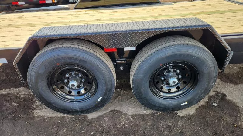 new Tilt Trailers Rice  for sale, in Franktown, CO Thumbnail 6