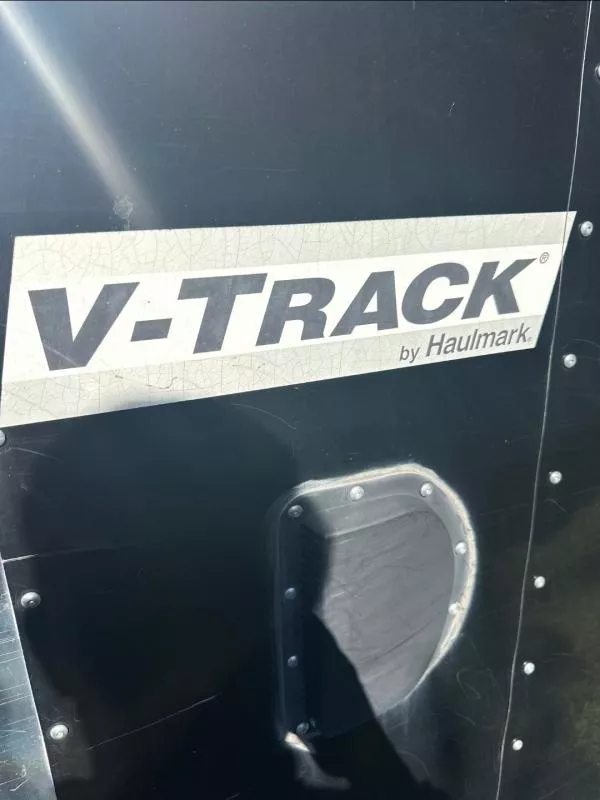 used Snowmobile Trailers Haulmark Trailers  for sale, in Commerce City, CO Thumbnail 8