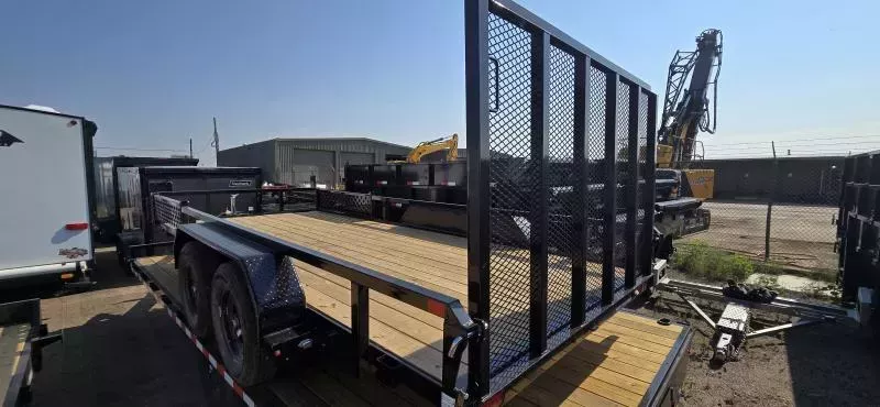 new ATV Trailers Sure-Trac Other for sale, in Franktown, CO Thumbnail 3