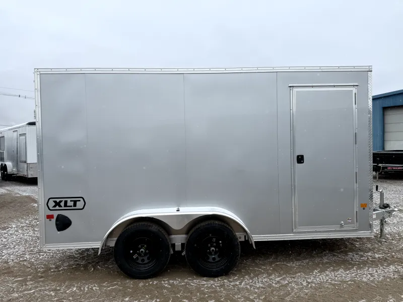 new Cargo (Enclosed) Trailers E-Z Hauler  for sale, in Commerce City, CO Thumbnail 18