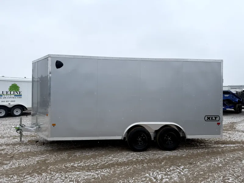 new Cargo (Enclosed) Trailers E-Z Hauler Other for sale, in Commerce City, CO Thumbnail 12