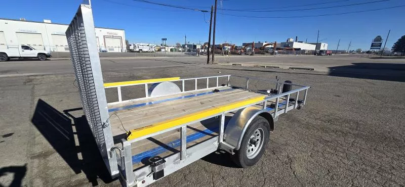 used Utility Trailers Carry-On Other for sale, in Commerce City, CO Thumbnail 12