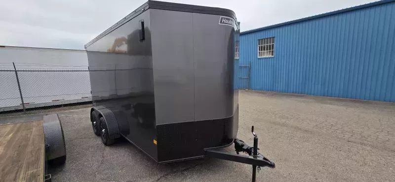new Cargo (Enclosed) Trailers Haulmark  for sale, in Franktown, CO Thumbnail 11