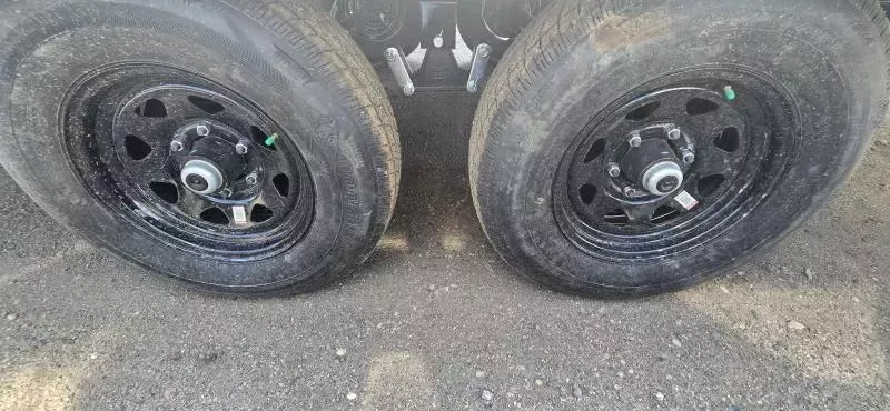 new Equipment / Flatbed Trailers Sure-Trac Other for sale, in Franktown, CO Thumbnail 4