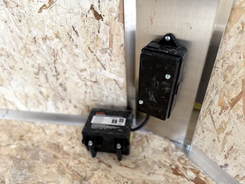 new Cargo (Enclosed) Trailers E-Z Hauler  for sale, in Commerce City, CO Thumbnail 21